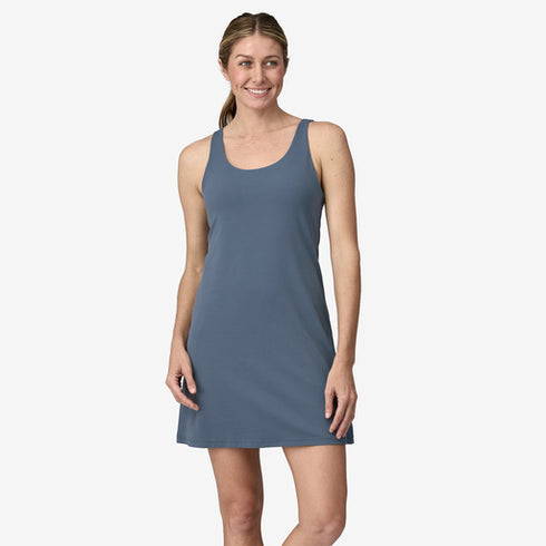 24 W's Maipo Dress